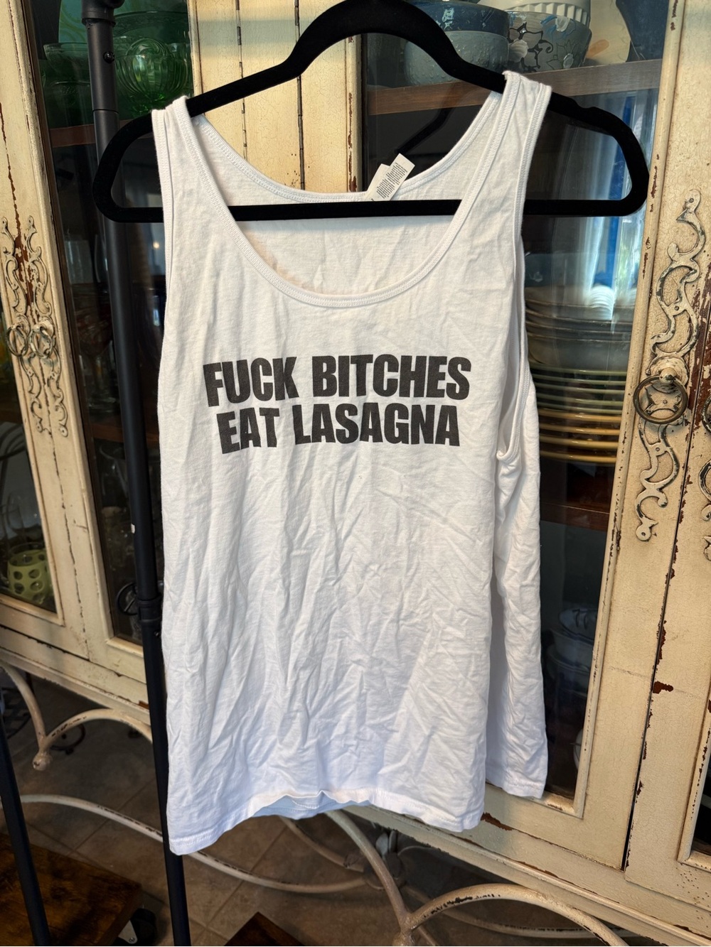 Funny Tank